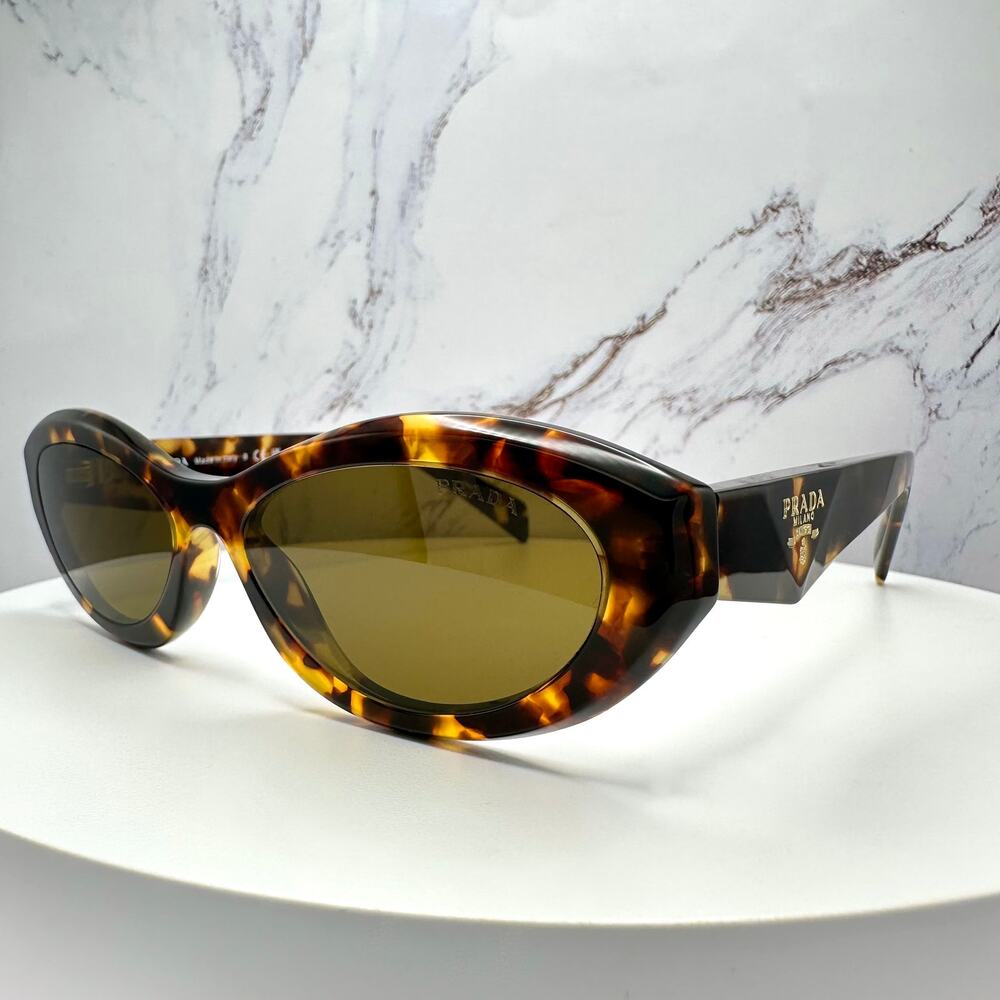 NEW PRADA Sunglasses - Picture 5 of 16